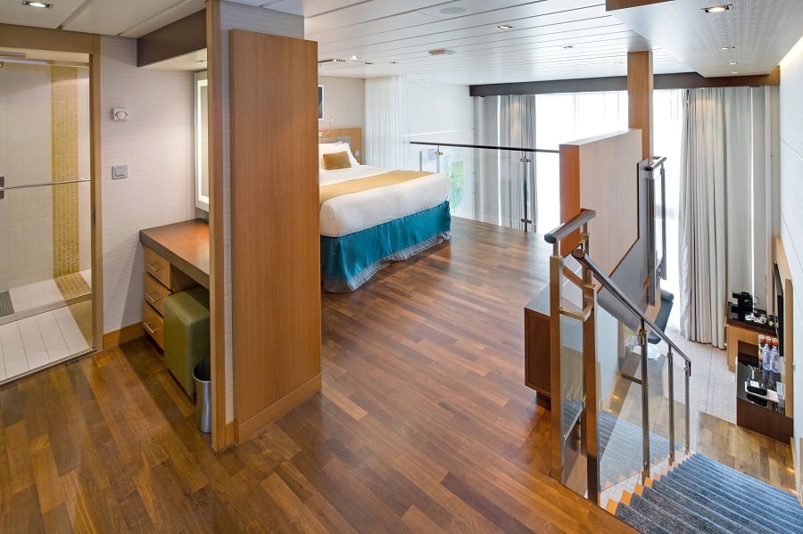 Сьют Star Loft Suite (TL)