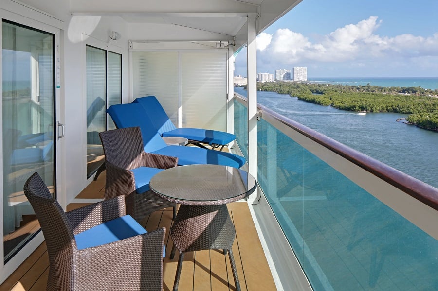 Сьют Grand Suite (GS)