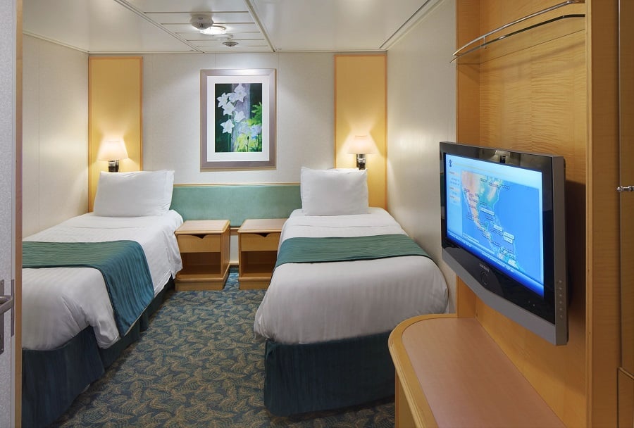 Сьют Grand Suite – 2 Bedroom (GT)