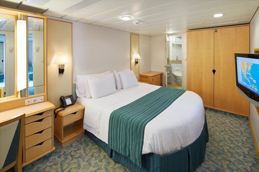 Сьют Grand Suite – 2 Bedroom (GT)