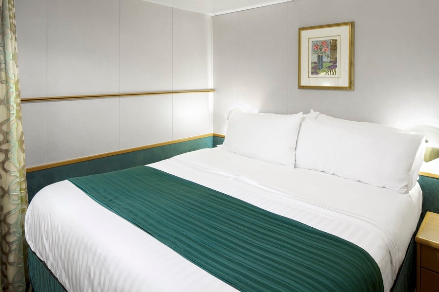 Сьют Grand Suite - 2 Bedroom (GT)