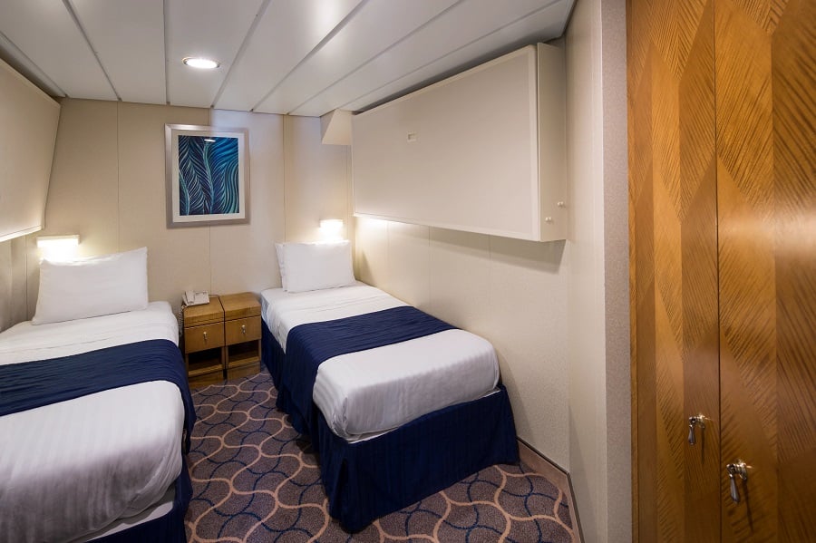 Сьют Owner's Suite – 2 Bedroom (OT)