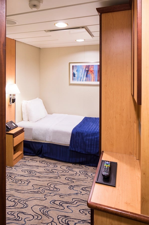 Внутренняя Studio Interior (2W)