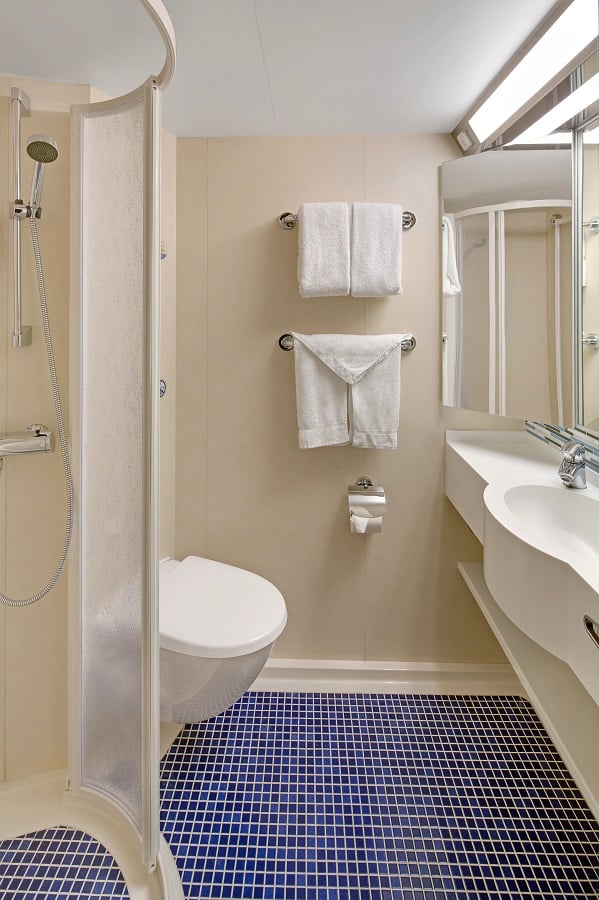 С окном Ocean View Stateroom (3N)