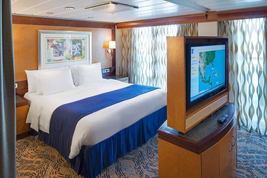 Сьют Owner's Suite (OS)