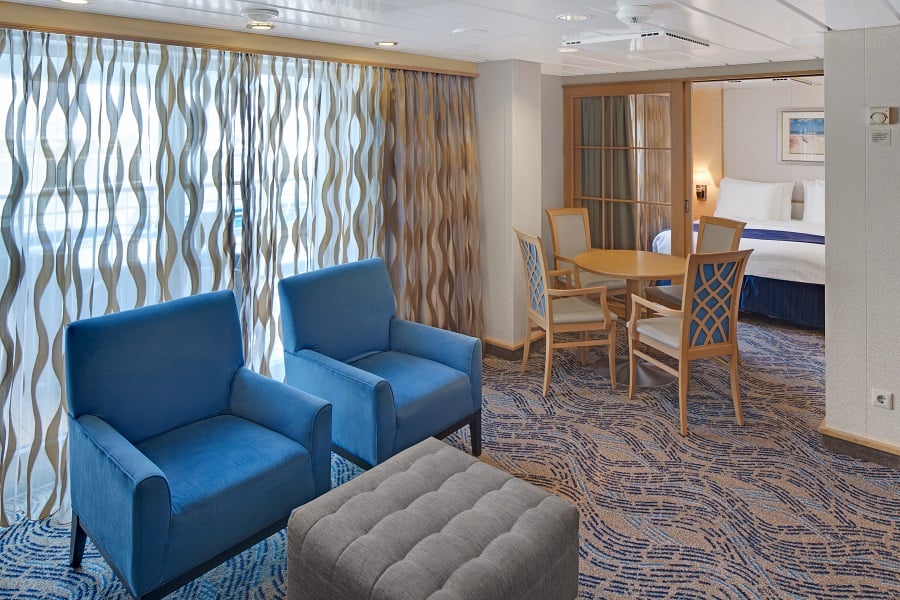 Сьют Royal Suite (RS)