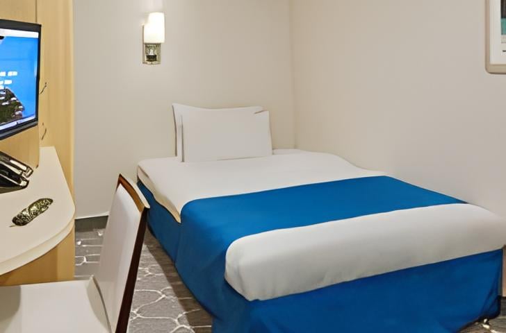 Внутренняя Studio Interior (2W) 