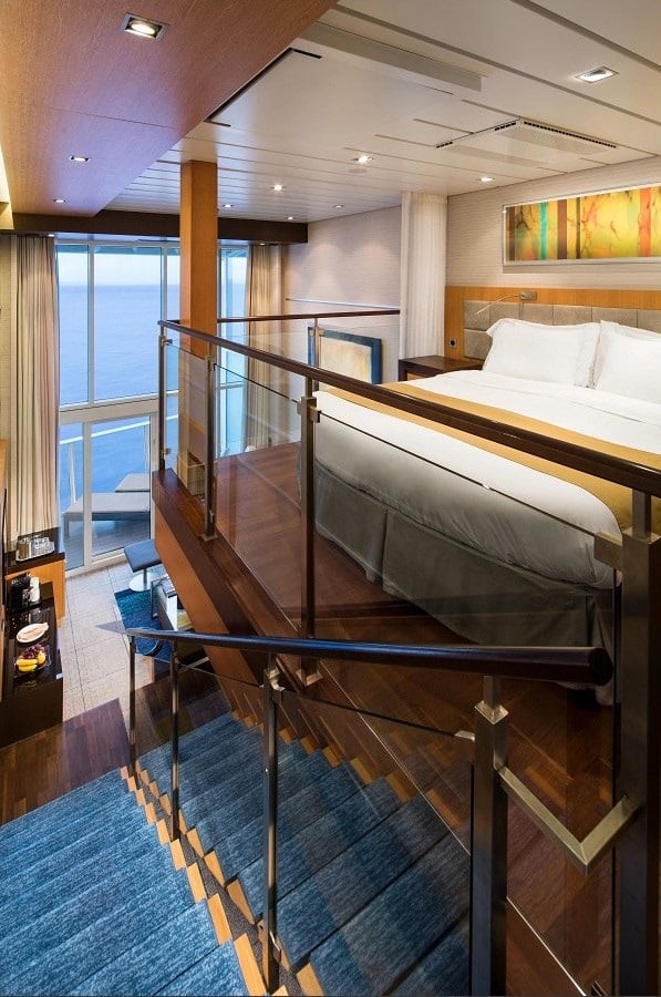 Сьют Crown Loft Suite (L1)