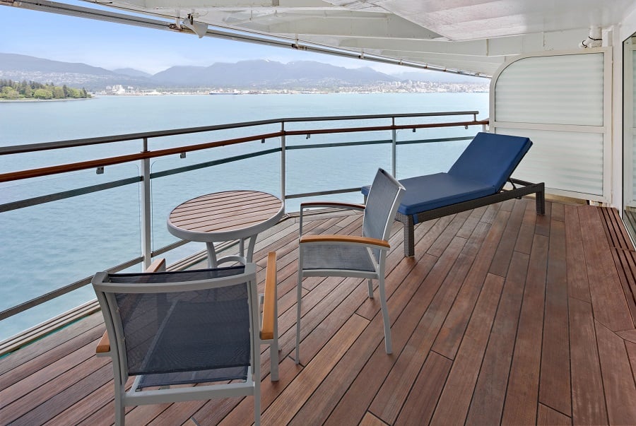 Сьют Junior Suite (J3)