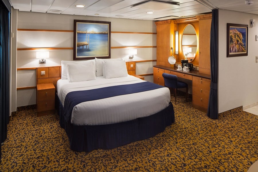 Сьют Grand Suite (GS)