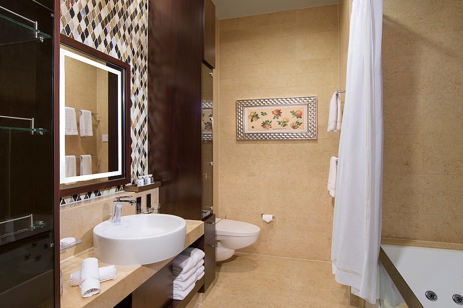 Сьют Signature Suite (SG)
