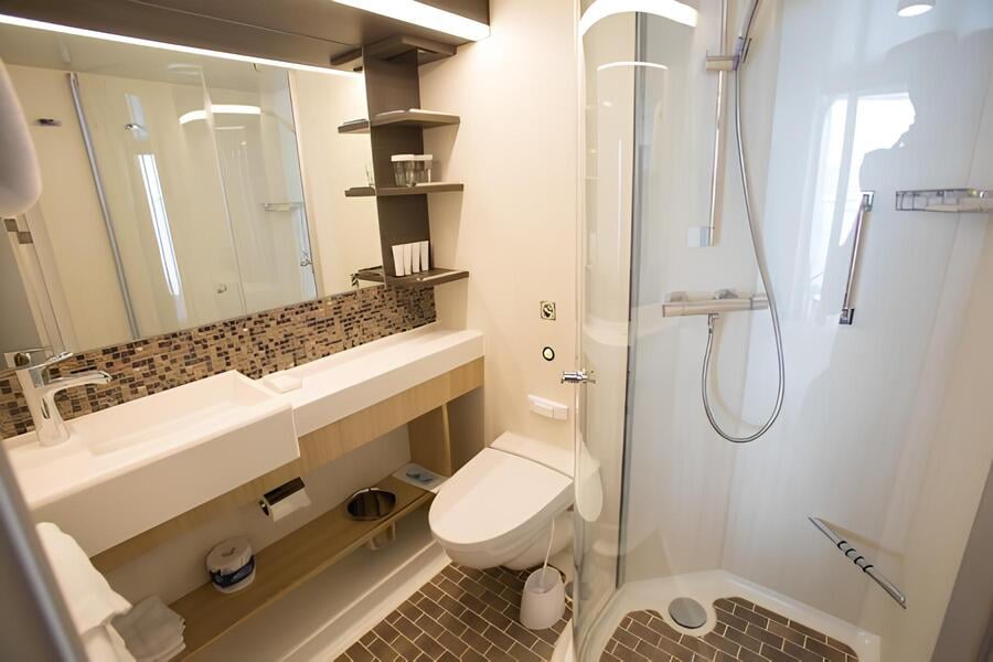 Внутренняя Studio Interior (2W)
