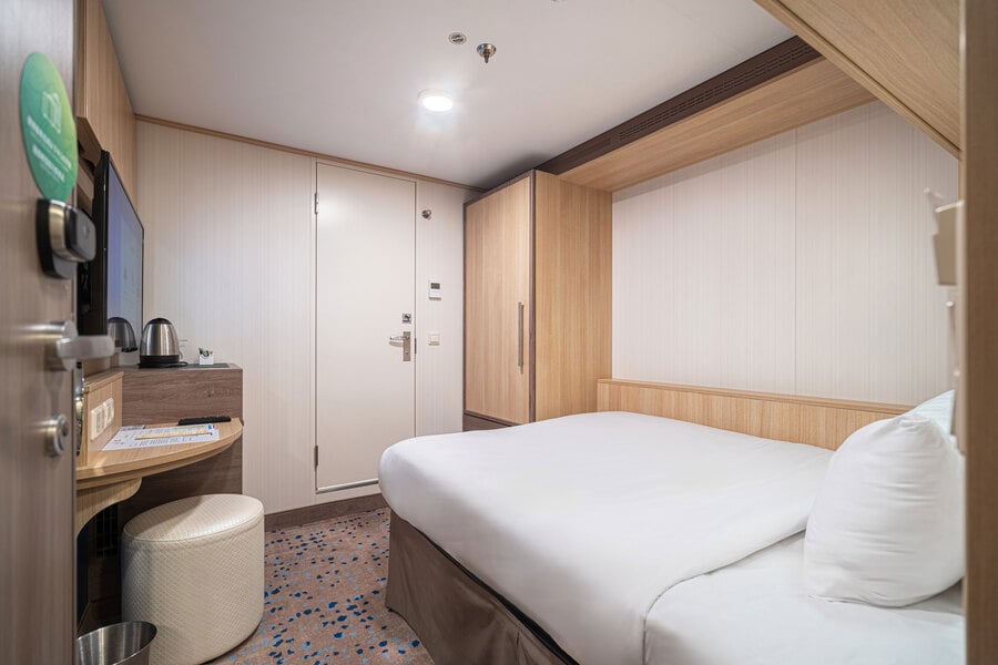 Внутренняя Studio Interior (2W)