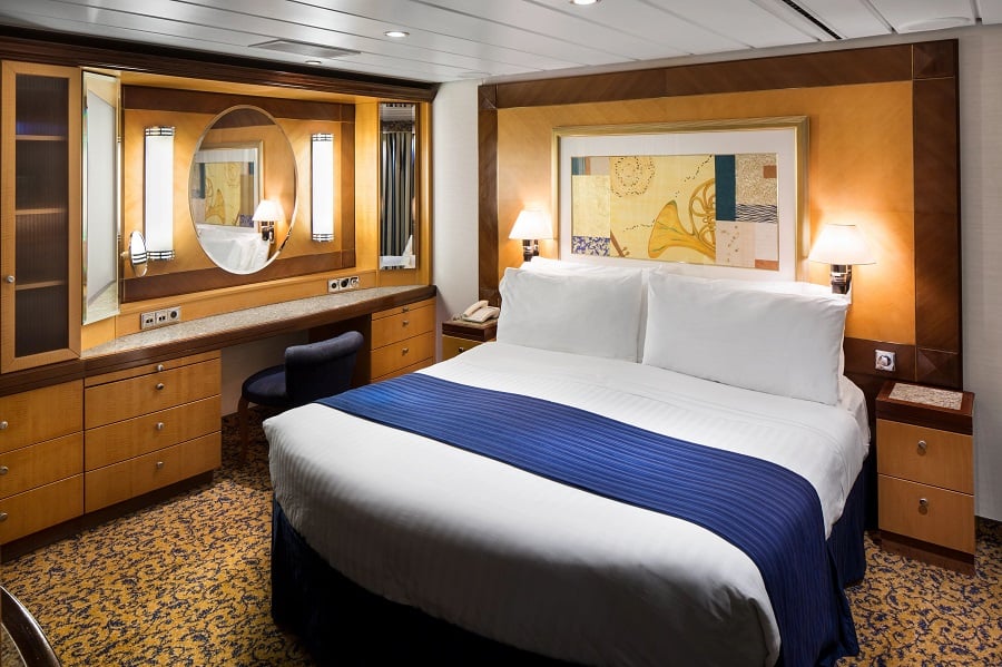 Сьют Owner's Suite (OS)