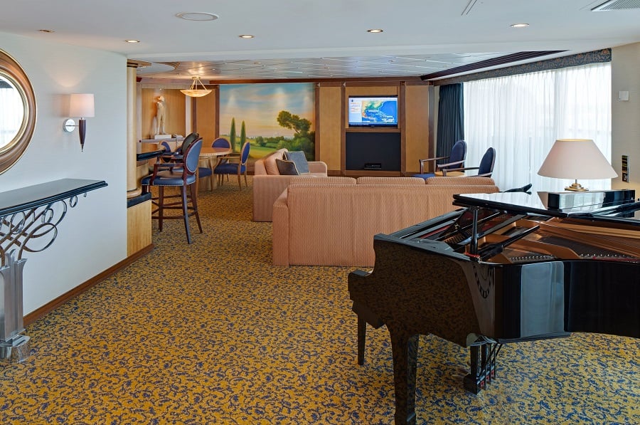 Сьют Royal Suite (RS)