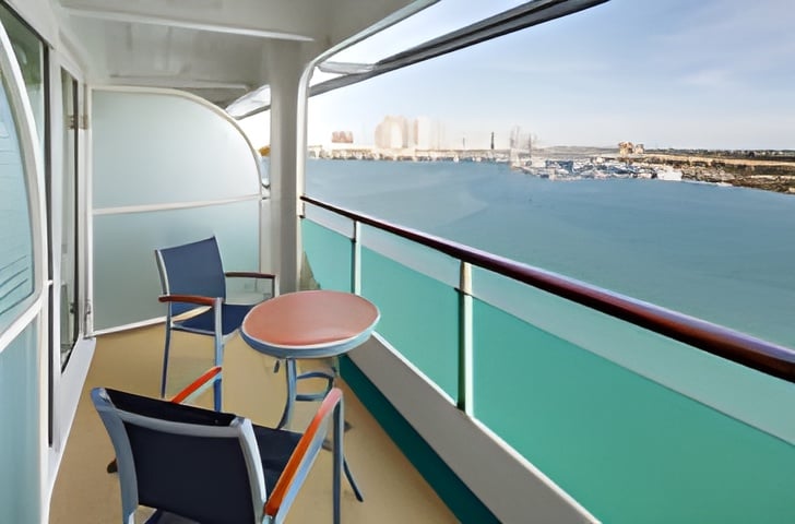 Сьют Deluxe Suite Guarantee (WS)