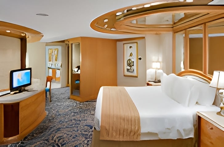 Сьют Royal Suite (RS)