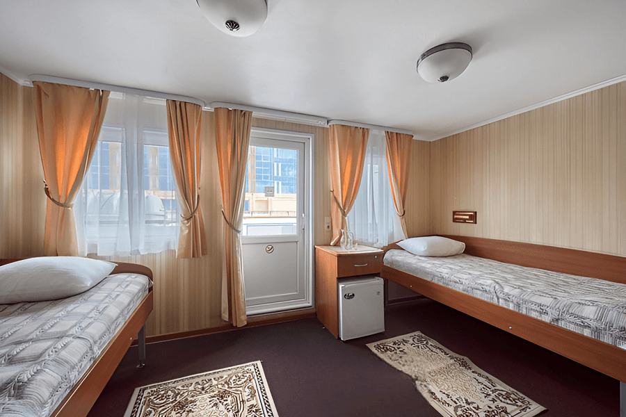 Полулюкс