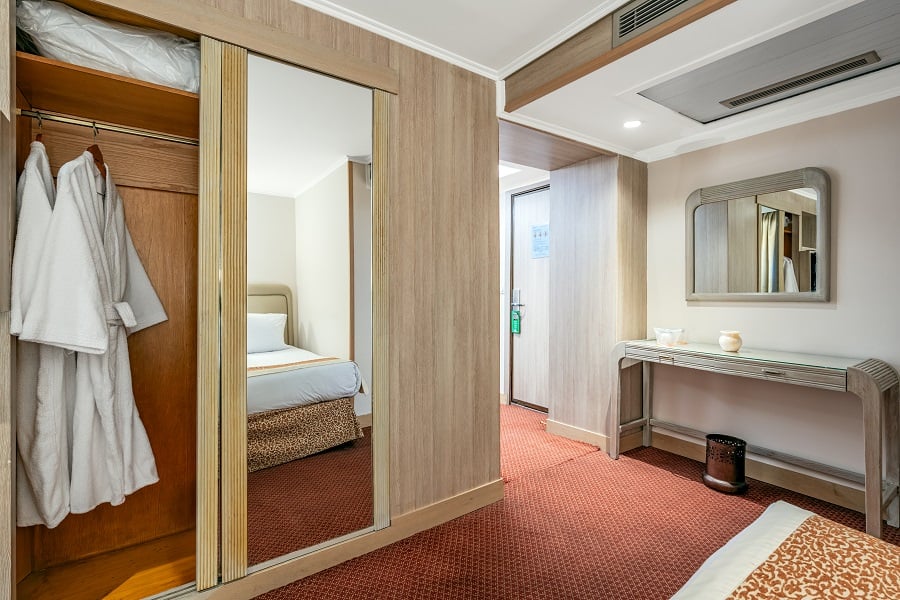 Suite