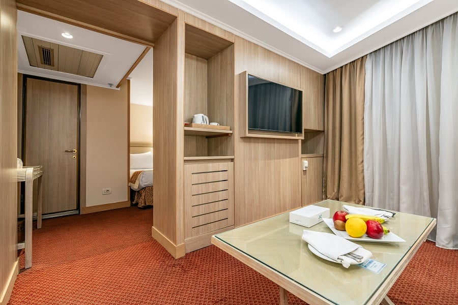 Suite
