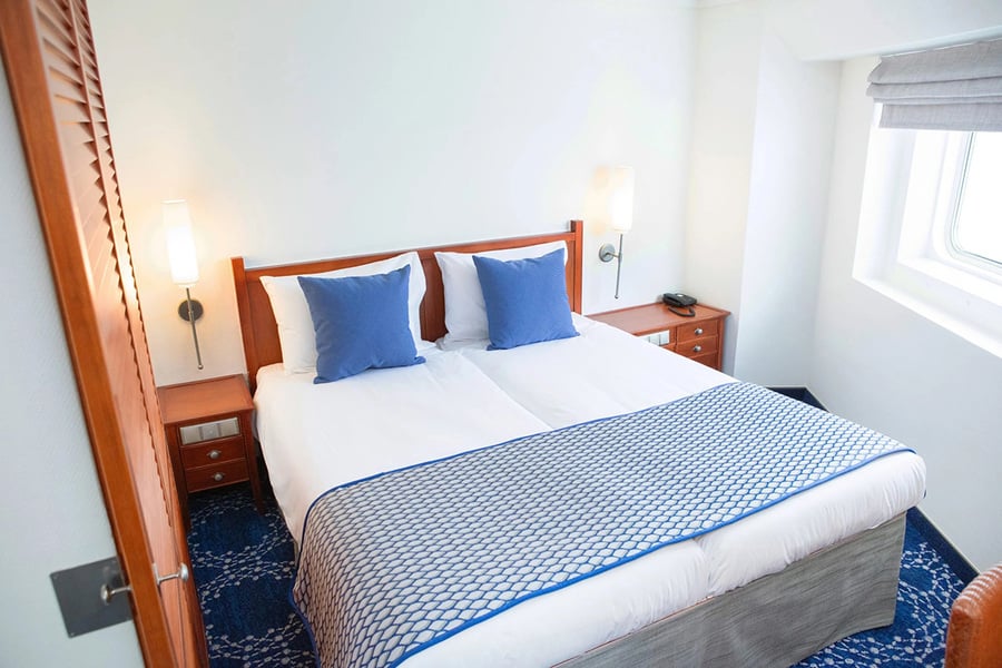 Сьют с балконом Grand Dream Suites (SG)