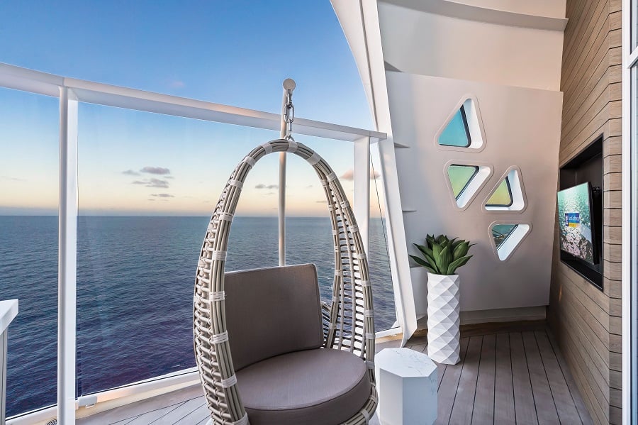 Cьют Royal Loft Suite (RL)