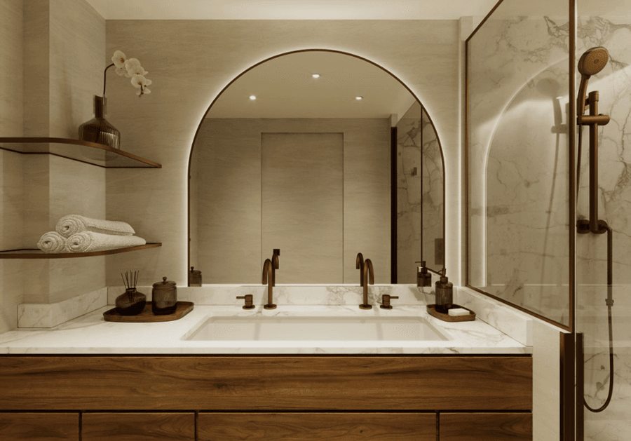 Сьют Vista Balcony Suite B (SB)