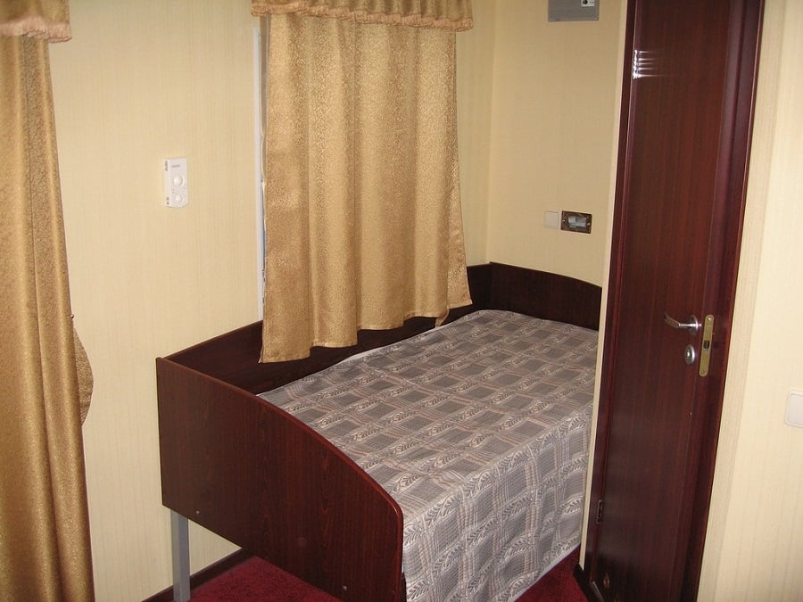 Делюкс (I)