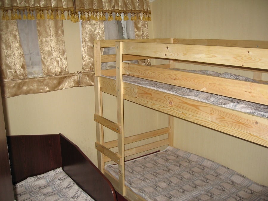 Стандарт В