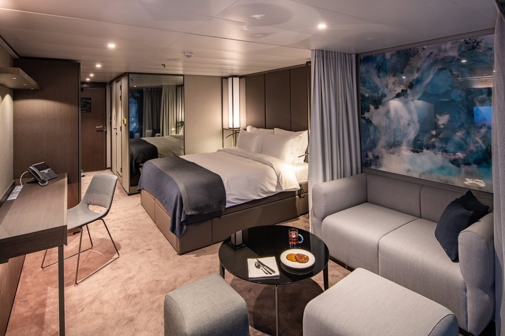 Deluxe Veranda (DB)