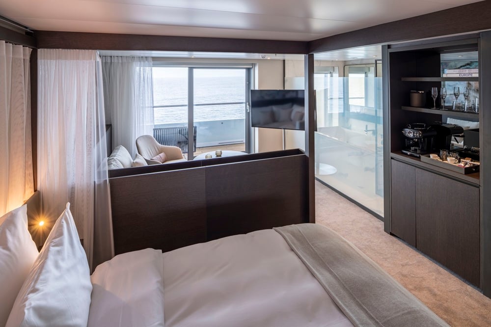 Spa Suite (S)