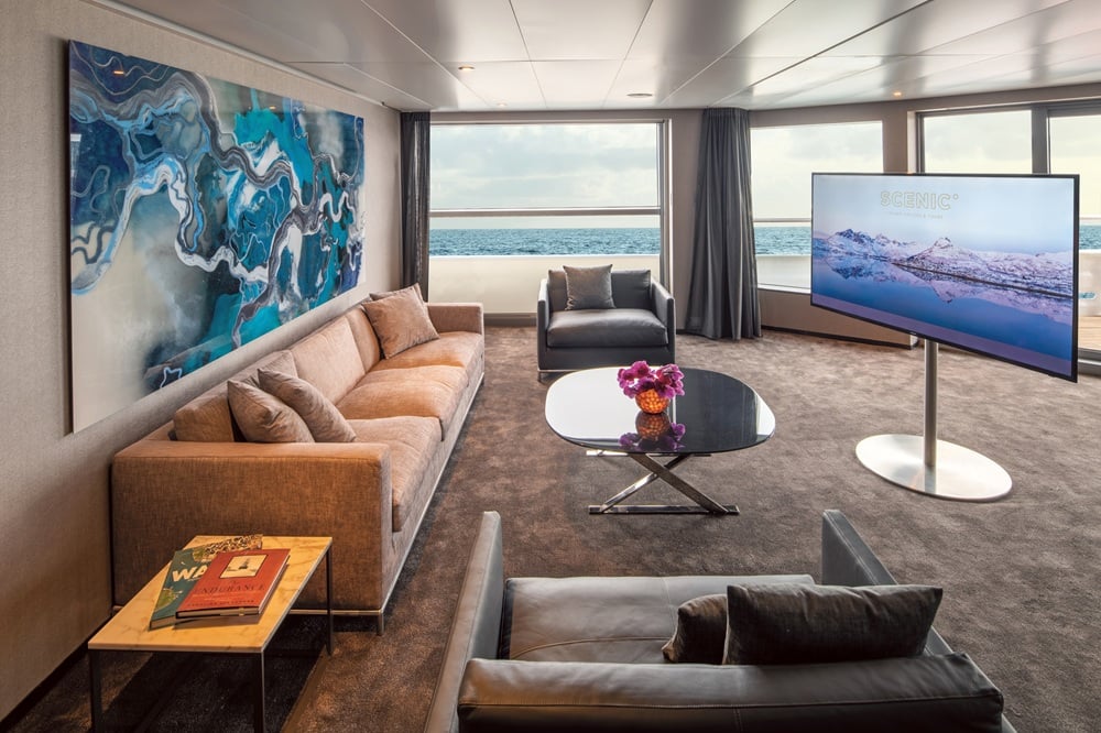 Owner's Penthouse (OP)