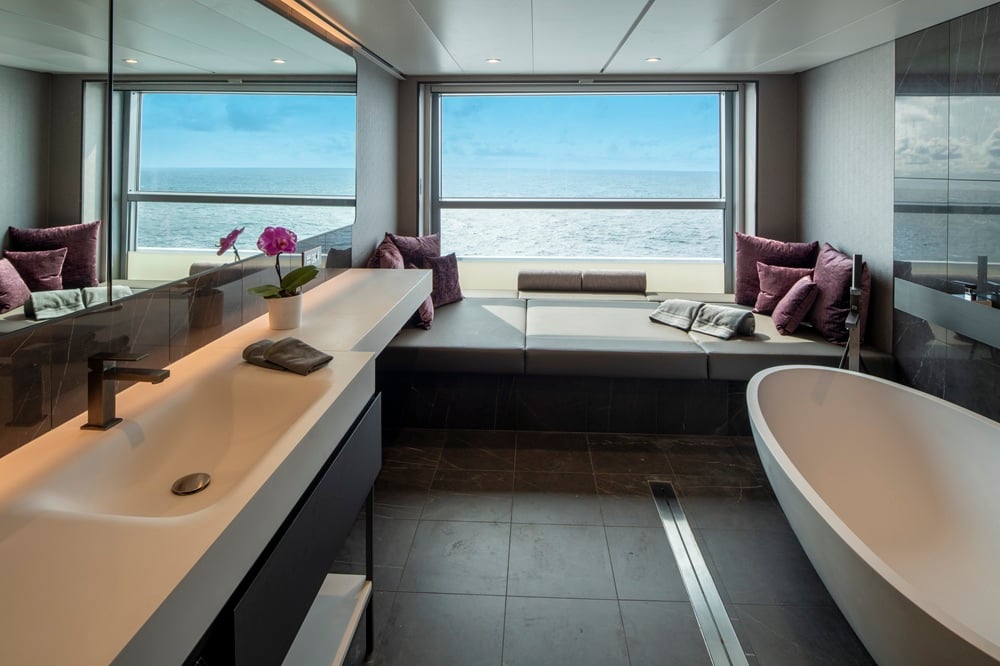 Owner's Penthouse (OP)