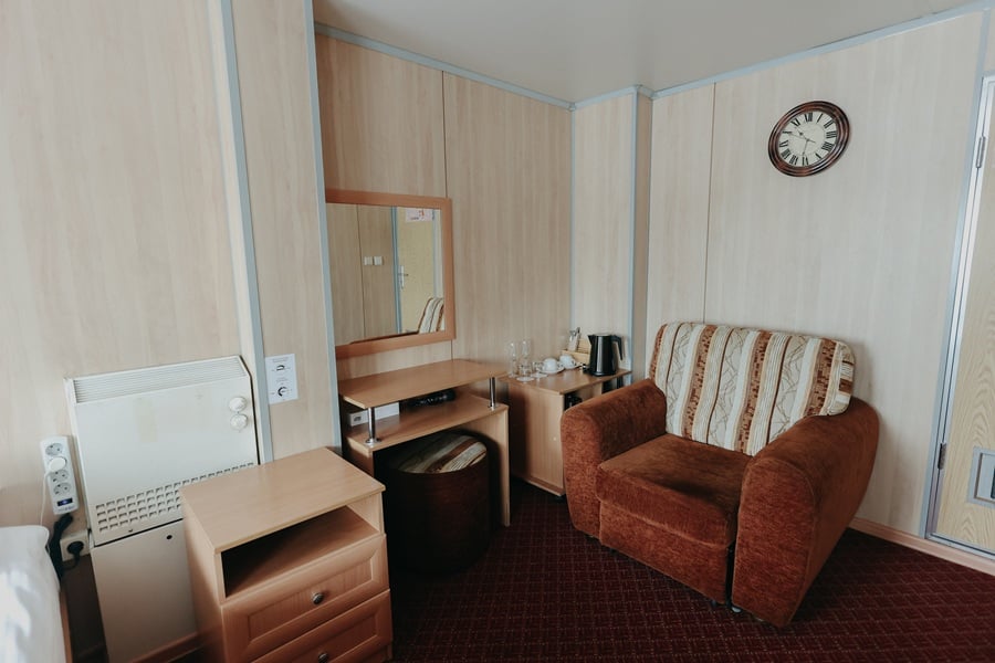 Полулюкс