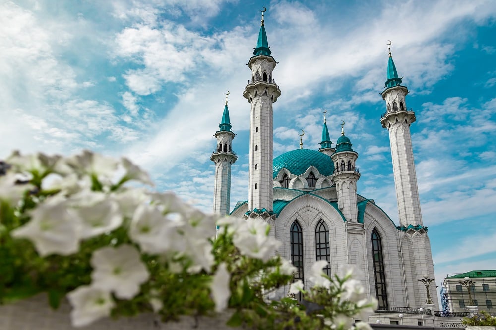 Круиз Ульяновск – Пермь