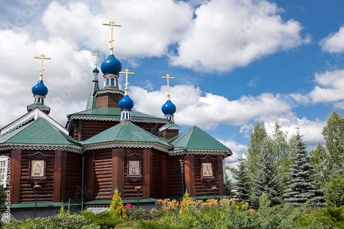 Круиз Астрахань – Москва