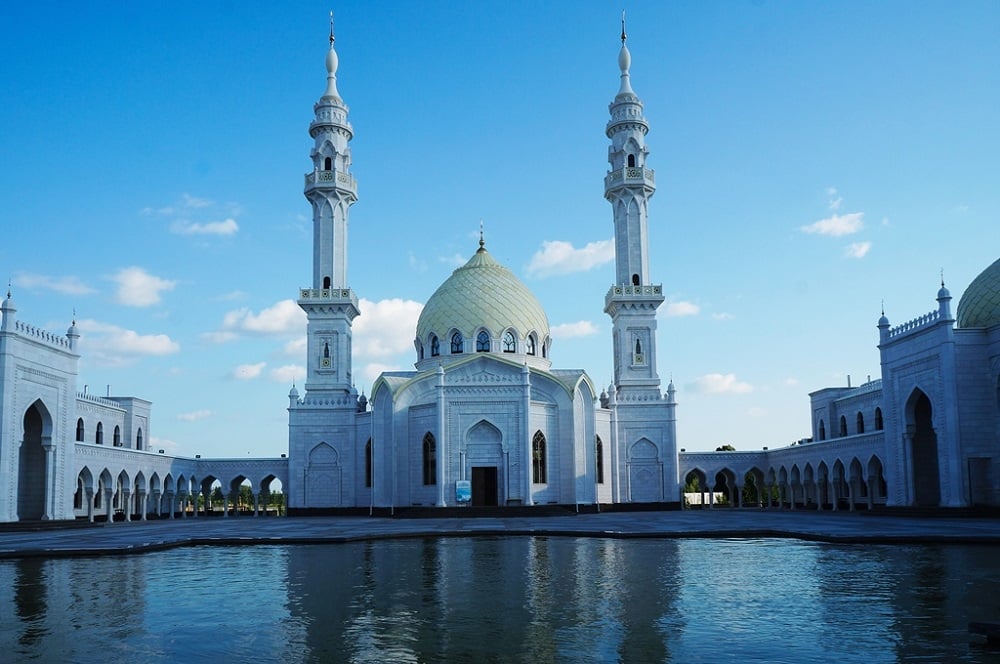 Круиз Самара – Москва