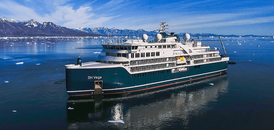 Круиз Вальпараисо (Чили) – Кальяо (Перу)