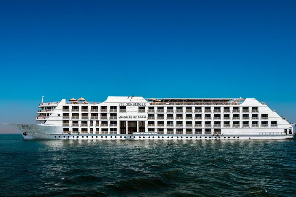 Круиз Каир (3 дня/2 ночи, Египет) – Каир (Египет)