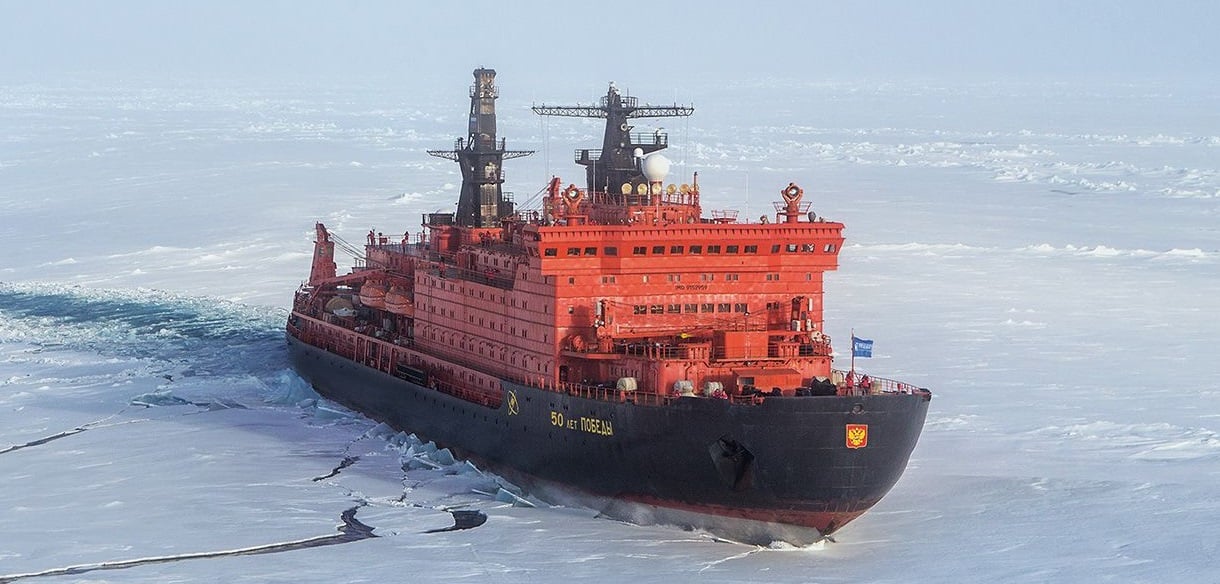 Круиз Мурманск (Россия) – Мурманск (Россия)