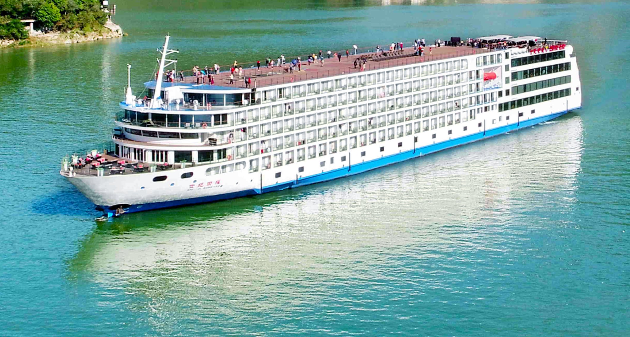 Круиз Пекин (2 дня, экскурсионный тур, Китай) – Чэнду (2 дня, экскурсионный тур, Китай)