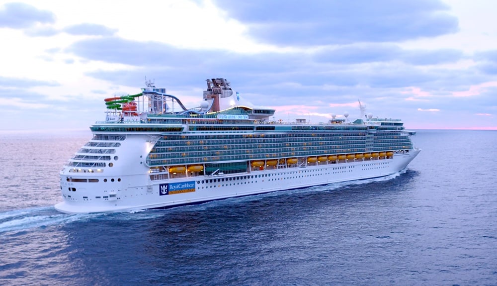 Круиз Саутгемптон (Великобритания) – Саутгемптон (Великобритания)