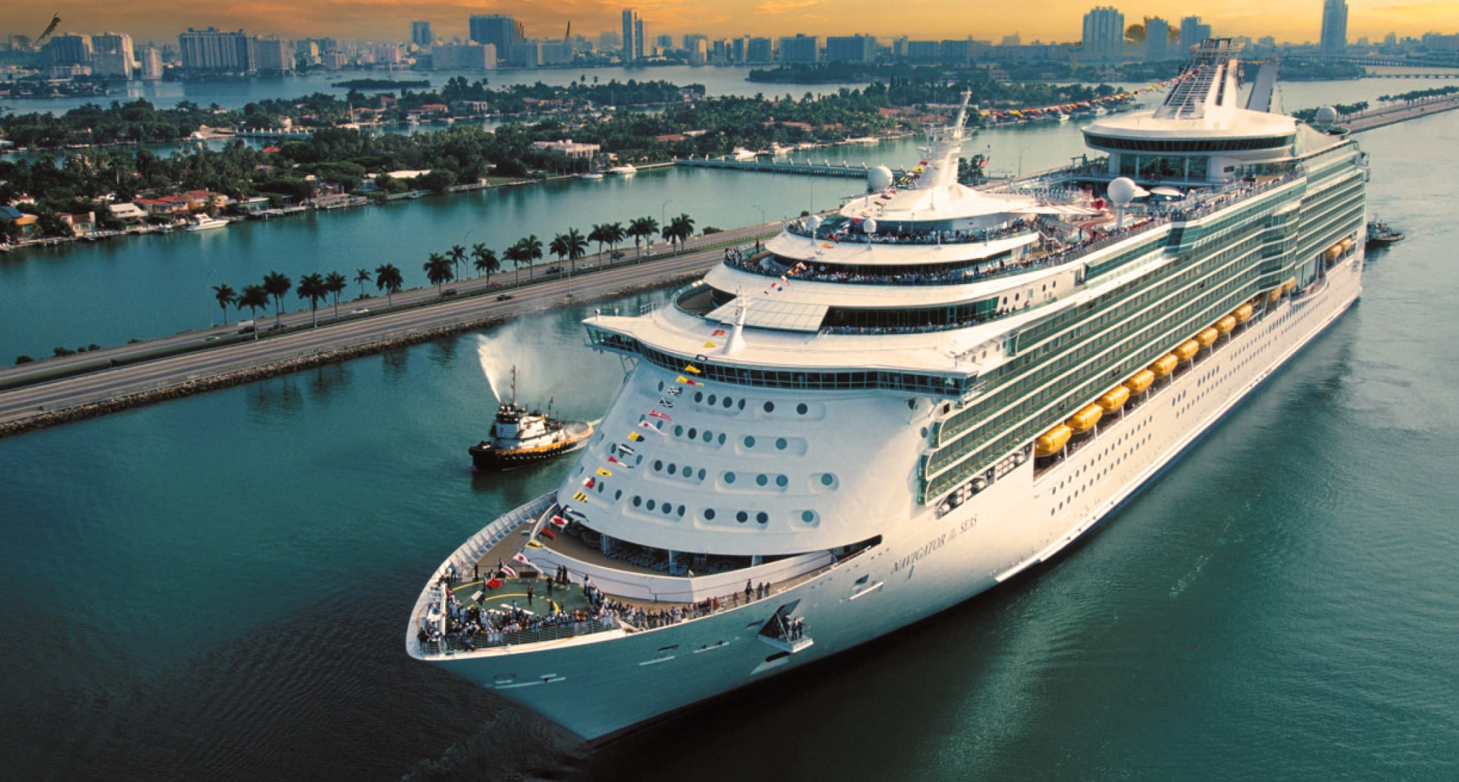 Круиз Сингапур (3 ночи в отеле 4*, Сингапур) – Сингапур (Сингапур)