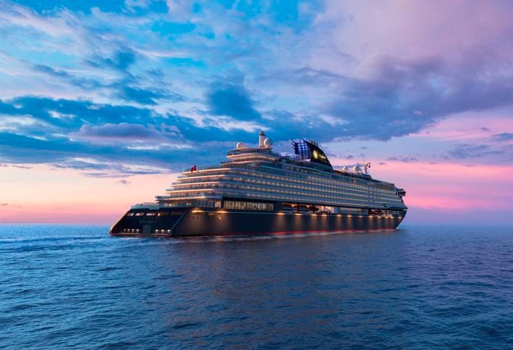 Круиз Сан-Хуан (Пуэрто Рико) – Манаус (2 дня, Бразилия)