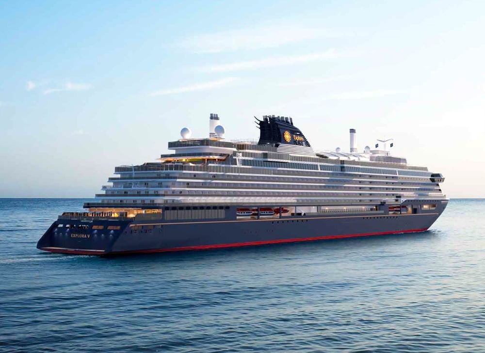 Круиз Копенгаген (Дания) – Копенгаген (Дания)