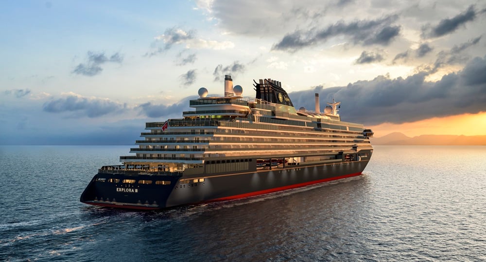 Круиз Бангкок/Лаем-Чабанг (Таиланд) – Сингапур (Сингапур)