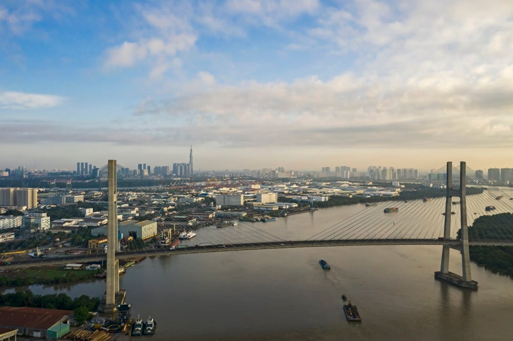 Круиз Сингапур (Сингапур) – Иокогама (Япония)