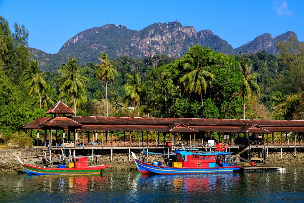 Круиз Сингапур (Сингапур) – Сингапур (Сингапур)