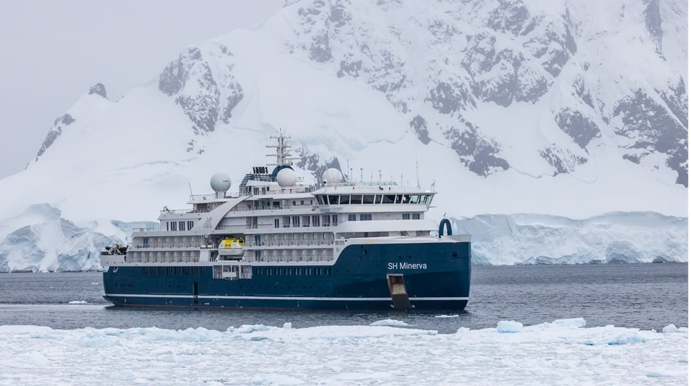 Круиз Хониара (Соломоновы о-ва) – Соронг (Индонезия)