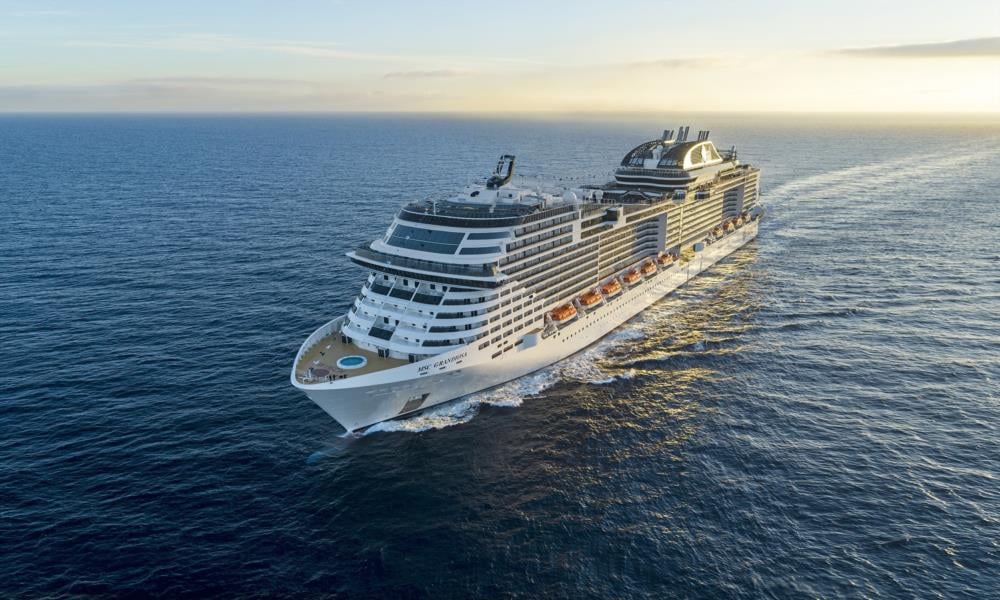 Круиз Порт Канаверал (США) – Порт Канаверал (США)